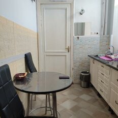 Квартира 34 м², 1-комнатная - изображение 4