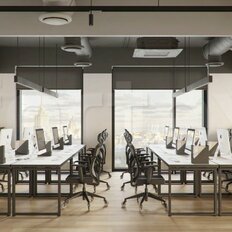 222 м², офис - изображение 1