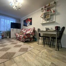 Квартира 43,8 м², 2-комнатная - изображение 3