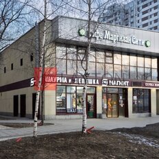 20 м², помещение свободного назначения - изображение 1