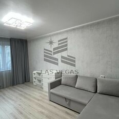 Квартира 40,8 м², 1-комнатная - изображение 2