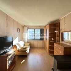 Квартира 37,3 м², 1-комнатная - изображение 3