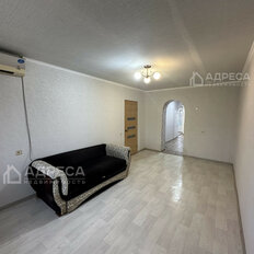 Квартира 63 м², 3-комнатная - изображение 2