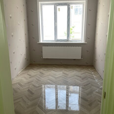 Квартира 46,5 м², 2-комнатная - изображение 3