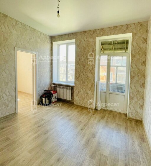 42,6 м², 2-комнатная квартира 4 350 000 ₽ - изображение 40