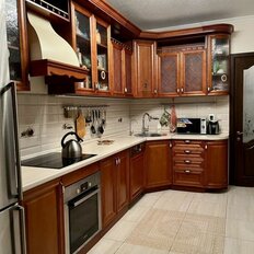 Квартира 164 м², 4-комнатная - изображение 2