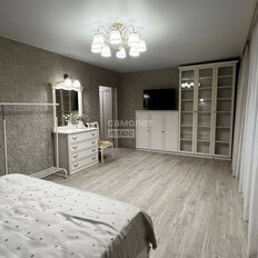 Квартира 101,2 м², 3-комнатная - изображение 3