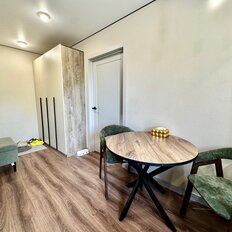 Квартира 38 м², 1-комнатная - изображение 5