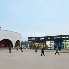 426,3 м², готовый бизнес - изображение 3