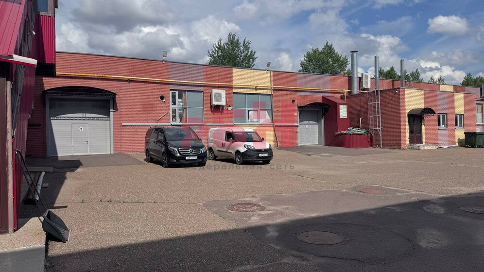400 м², склад 300 000 ₽ в месяц - изображение 44