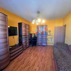 Квартира 58,3 м², 2-комнатная - изображение 5