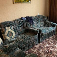 Квартира 50 м², 2-комнатная - изображение 1
