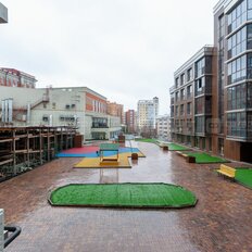 Квартира 58,4 м², 2-комнатная - изображение 2