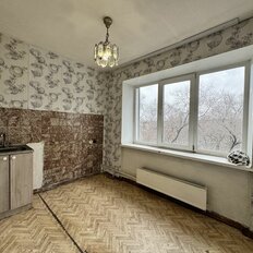 Квартира 33,4 м², 1-комнатная - изображение 5