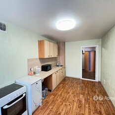 Квартира 58 м², 2-комнатная - изображение 2