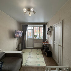 Квартира 40 м², 1-комнатная - изображение 1
