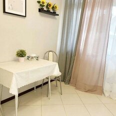 Квартира 40,3 м², 1-комнатная - изображение 3