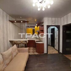 Квартира 28,4 м², 1-комнатная - изображение 2