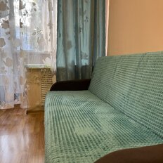 Квартира 33,1 м², 1-комнатная - изображение 4