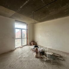 Квартира 56 м², 1-комнатная - изображение 3