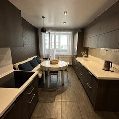 Квартира 66,2 м², 2-комнатная - изображение 1