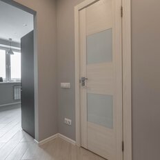 Квартира 54,3 м², 2-комнатная - изображение 1