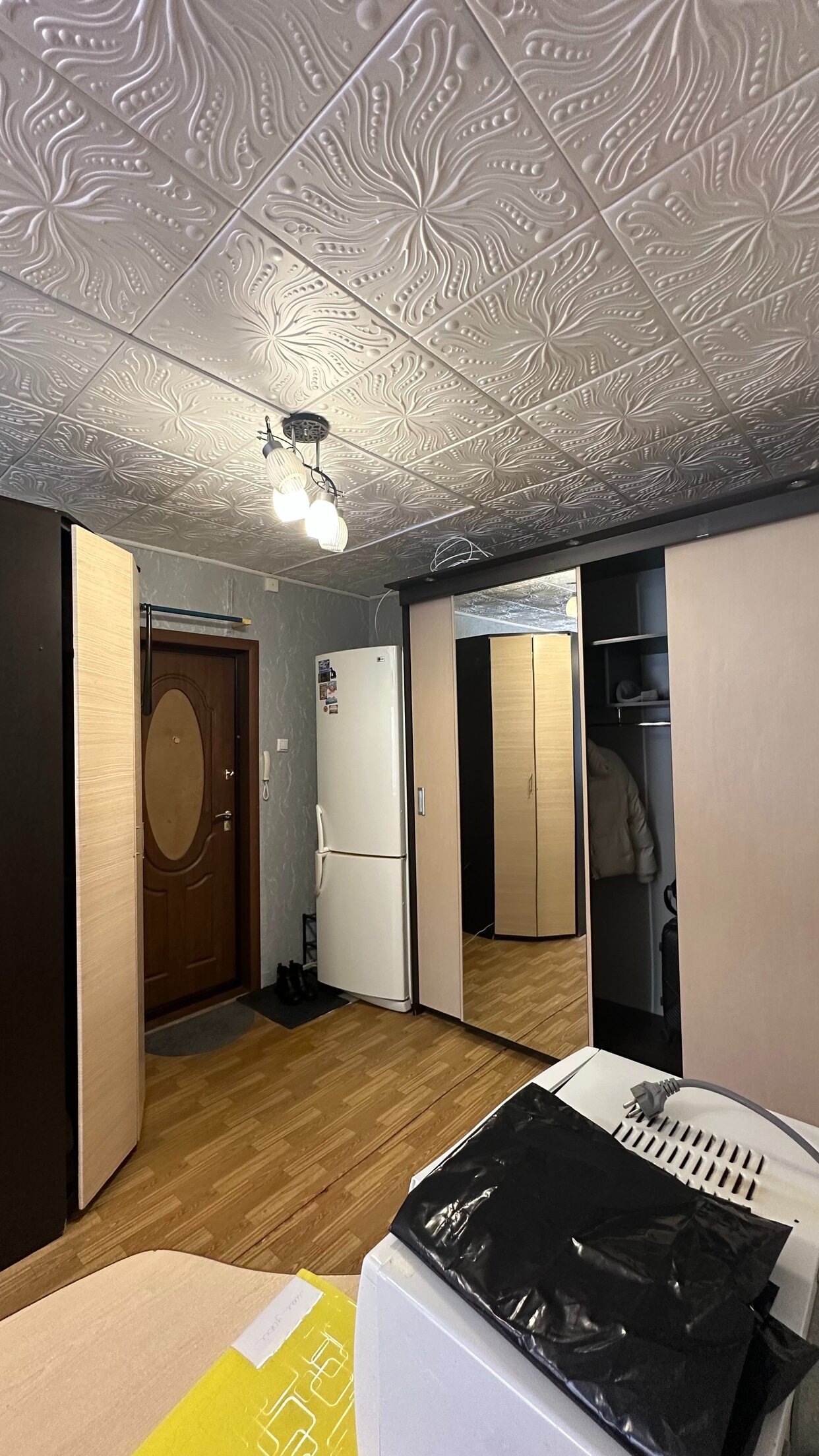 Комната 4-комн. 60 м² в Нефтеюганск — фото 7 из 8