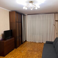 Квартира 50 м², 2-комнатная - изображение 3