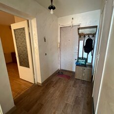 Квартира 39 м², 1-комнатная - изображение 5