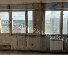 Квартира 28,8 м², 1-комнатная - изображение 2