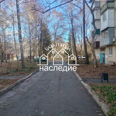 Квартира 31 м², 1-комнатная - изображение 2