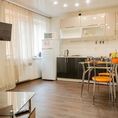 Квартира 38 м², 1-комнатная - изображение 3