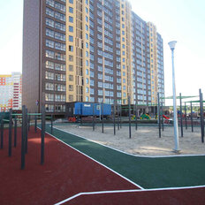 Квартира 28,6 м², студия - изображение 2