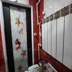 Квартира 43 м², 2-комнатная - изображение 4