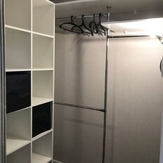 Квартира 27,6 м², студия - изображение 4