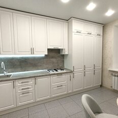 Квартира 40,1 м², 1-комнатная - изображение 4