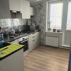 Квартира 61 м², 2-комнатная - изображение 2