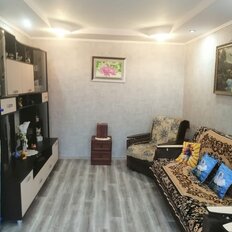 Квартира 49,8 м², 2-комнатная - изображение 3