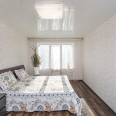 Квартира 49,5 м², 2-комнатная - изображение 3