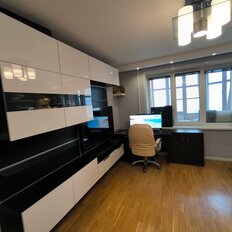 Квартира 71,3 м², 3-комнатная - изображение 1