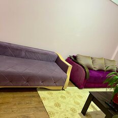 Квартира 110 м², 3-комнатная - изображение 3