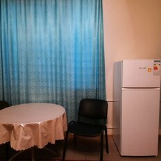 Квартира 30 м², студия - изображение 5