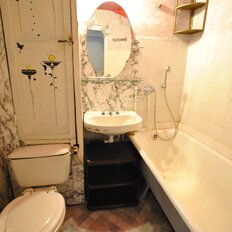 Квартира 32,9 м², 1-комнатная - изображение 3