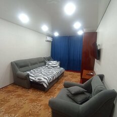 Квартира 35 м², 1-комнатная - изображение 5