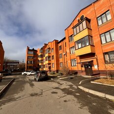 Квартира 42 м², 1-комнатная - изображение 2