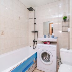 Квартира 35 м², студия - изображение 1