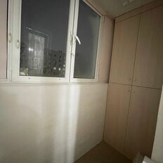 Квартира 32 м², 1-комнатная - изображение 4