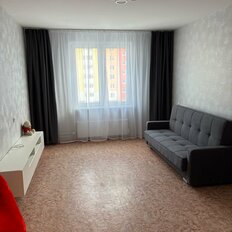 Квартира 42 м², 1-комнатная - изображение 2