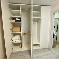 Квартира 40 м², 1-комнатная - изображение 5