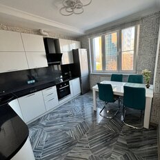 Квартира 69,5 м², 2-комнатная - изображение 2